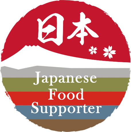 JAPANESE-FOOD-SUPPORTER
