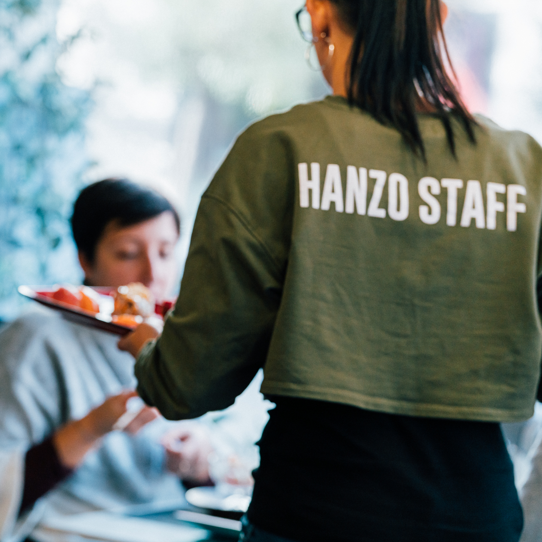 staff hanzo nikkei